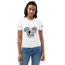 Load image into Gallery viewer, Women's T-shirtMom