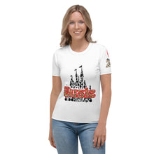 Load image into Gallery viewer, Women's T-shirtSusie