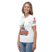Load image into Gallery viewer, Women's T-shirtSusie