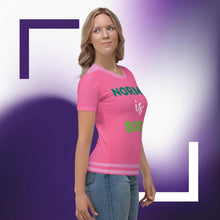 Load image into Gallery viewer, Women's T-shirt Boring