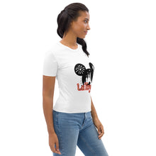 Load image into Gallery viewer, Women's T-shirt LaToya2024