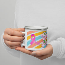 Load image into Gallery viewer, Enamel Mug Hamlin 3