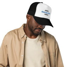 Load image into Gallery viewer, Foam trucker hatAndre