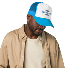 Load image into Gallery viewer, Foam trucker hatAndre