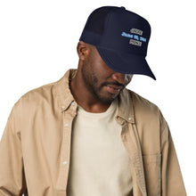 Load image into Gallery viewer, Foam trucker hatAndre