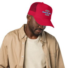 Load image into Gallery viewer, Foam trucker hatAndre