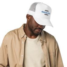 Load image into Gallery viewer, Foam trucker hatAndre