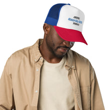Load image into Gallery viewer, Foam trucker hatAndre