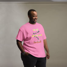 Load image into Gallery viewer, Men's classic teeJuneteenth24