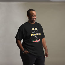 Load image into Gallery viewer, Men's classic teeJuneteenth24