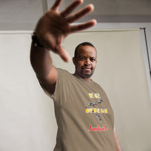 Load image into Gallery viewer, Men's classic teeJuneteenth24