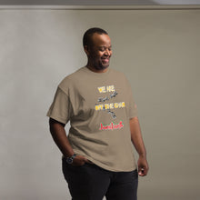 Load image into Gallery viewer, Men's classic teeJuneteenth24