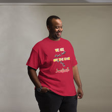 Load image into Gallery viewer, Men's classic teeJuneteenth24