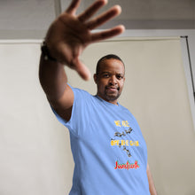 Load image into Gallery viewer, Men's classic teeJuneteenth24