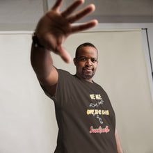 Load image into Gallery viewer, Men's classic teeJuneteenth24