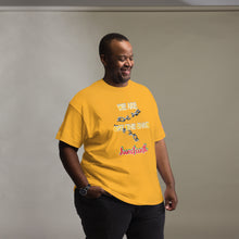 Load image into Gallery viewer, Men's classic teeJuneteenth24