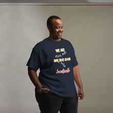 Load image into Gallery viewer, Men's classic teeJuneteenth24