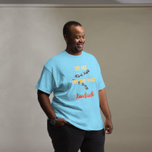 Load image into Gallery viewer, Men's classic teeJuneteenth24