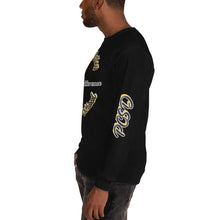 Load image into Gallery viewer, Men’s Long Sleeve Shirt FVMS