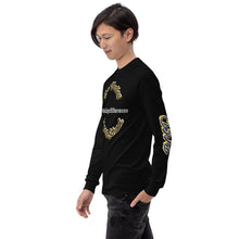 Load image into Gallery viewer, Men’s Long Sleeve Shirt FVMS