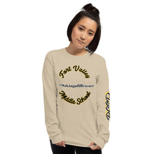 Load image into Gallery viewer, Men’s Long Sleeve Shirt FVMS