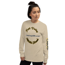 Load image into Gallery viewer, Men’s Long Sleeve Shirt FVMS