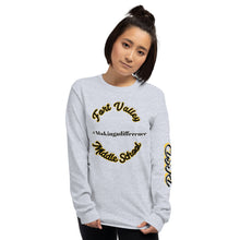 Load image into Gallery viewer, Men’s Long Sleeve Shirt FVMS