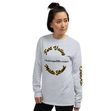 Load image into Gallery viewer, Men’s Long Sleeve Shirt FVMS