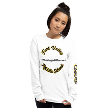 Load image into Gallery viewer, Men’s Long Sleeve Shirt FVMS
