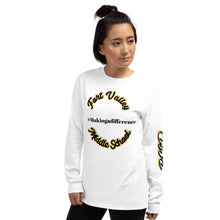 Load image into Gallery viewer, Men’s Long Sleeve Shirt FVMS