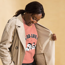 Load image into Gallery viewer, Unisex Premium Sweatshirt absolutely