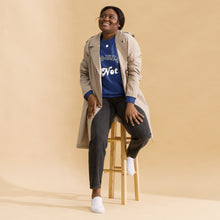 Load image into Gallery viewer, Unisex Premium Sweatshirt absolutely