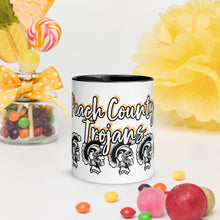 Load image into Gallery viewer, Mug with Color Inside PCSD