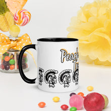 Load image into Gallery viewer, Mug with Color Inside PCSD