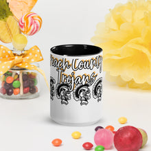 Load image into Gallery viewer, Mug with Color Inside PCSD