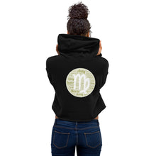 Load image into Gallery viewer, Crop Hoodie AP