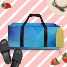Load image into Gallery viewer, Duffle bag