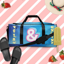 Load image into Gallery viewer, Duffle bag