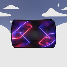 Load image into Gallery viewer, All-over print gym bag