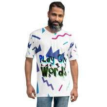 Load image into Gallery viewer, Men's t-shirt