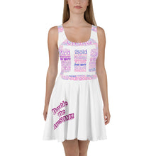 Load image into Gallery viewer, Skater Dress