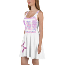 Load image into Gallery viewer, Skater Dress