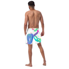 Load image into Gallery viewer, Men's swim trunks