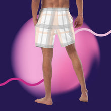 Load image into Gallery viewer, Men's swim trunks
