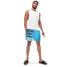 Load image into Gallery viewer, Men's swim trunks