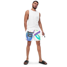 Load image into Gallery viewer, Men's swim trunks