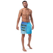 Load image into Gallery viewer, Men's swim trunks