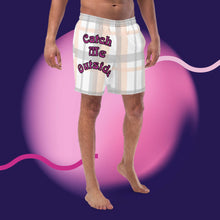 Load image into Gallery viewer, Men's swim trunks