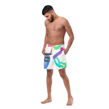 Load image into Gallery viewer, Men's swim trunks