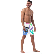 Load image into Gallery viewer, Men's swim trunks